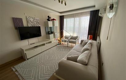 Çiğli Esentepe Terrace Panorama Sitesi 2+1 Satılık Daire