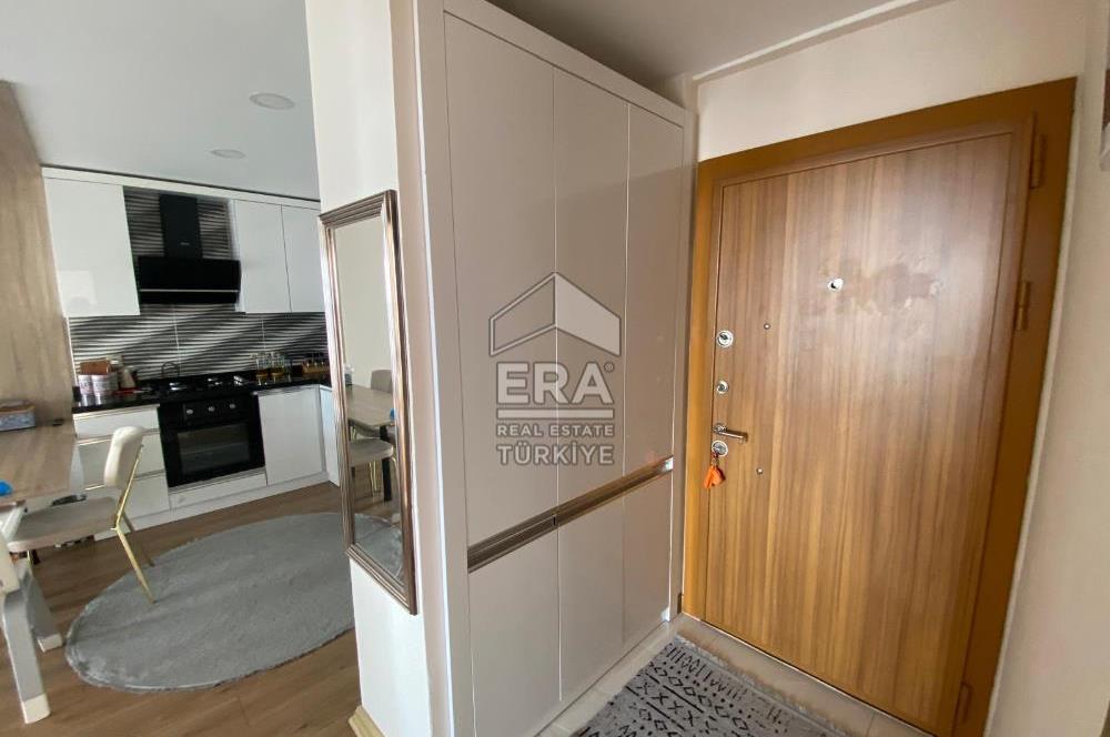 Çiğli Esentepe Terrace Panorama Sitesi 2+1 Satılık Daire