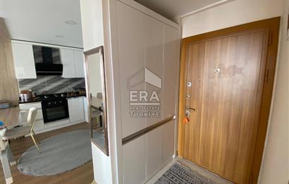 Çiğli Esentepe Terrace Panorama Sitesi 2+1 Satılık Daire