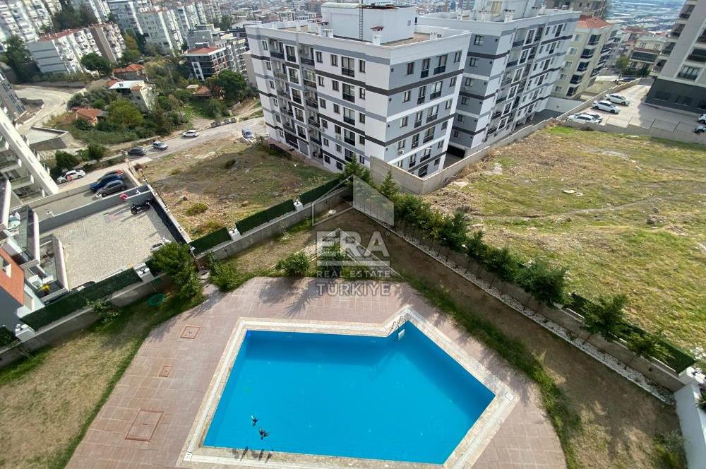Çiğli Esentepe Terrace Panorama Sitesi 2+1 Satılık Daire