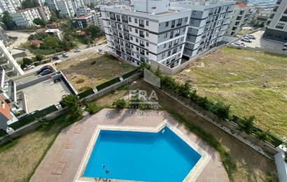 Çiğli Esentepe Terrace Panorama Sitesi 2+1 Satılık Daire