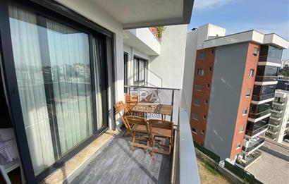 Çiğli Esentepe Terrace Panorama Sitesi 2+1 Satılık Daire