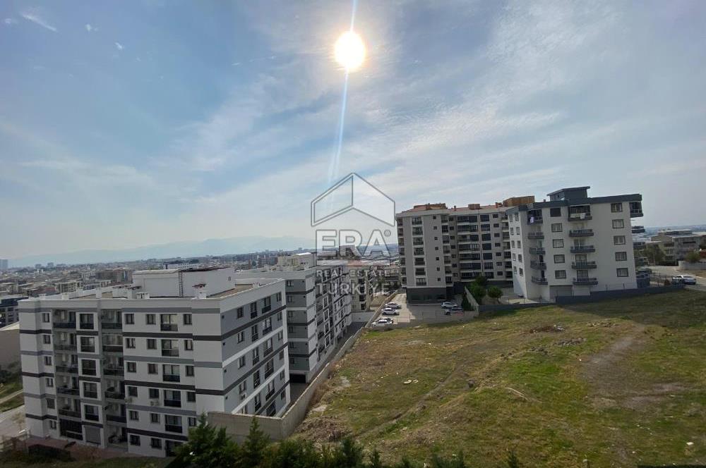 Çiğli Esentepe Terrace Panorama Sitesi 2+1 Satılık Daire