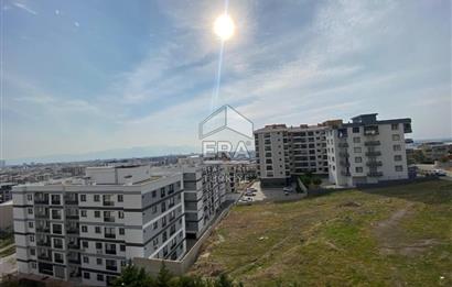 Çiğli Esentepe Terrace Panorama Sitesi 2+1 Satılık Daire