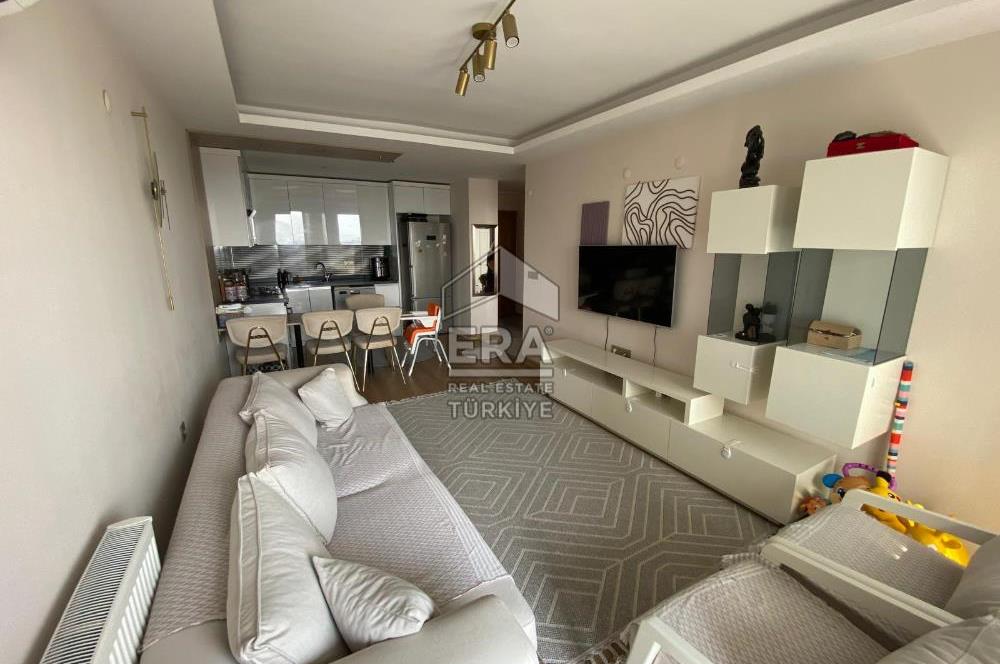 Çiğli Esentepe Terrace Panorama Sitesi 2+1 Satılık Daire