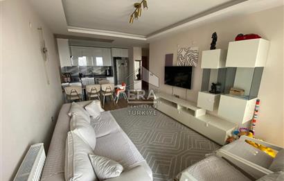 Çiğli Esentepe Terrace Panorama Sitesi 2+1 Satılık Daire