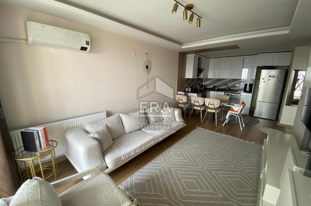 Çiğli Esentepe Terrace Panorama Sitesi 2+1 Satılık Daire