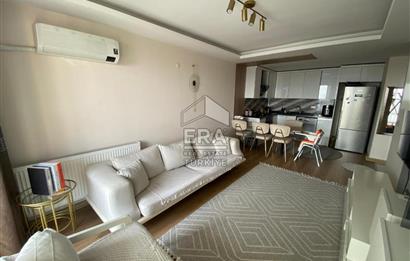 Çiğli Esentepe Terrace Panorama Sitesi 2+1 Satılık Daire