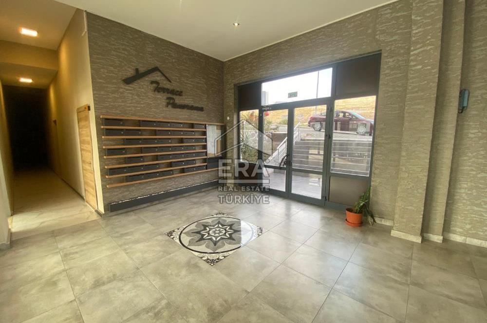 Çiğli Esentepe Terrace Panorama Sitesi 2+1 Satılık Daire