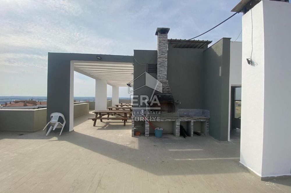 Çiğli Esentepe Terrace Panorama Sitesi 2+1 Satılık Daire