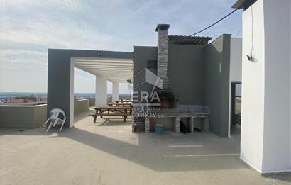 Çiğli Esentepe Terrace Panorama Sitesi 2+1 Satılık Daire
