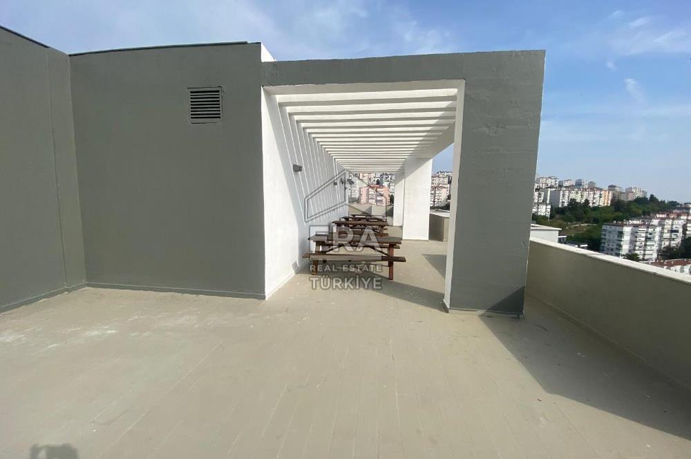 Çiğli Esentepe Terrace Panorama Sitesi 2+1 Satılık Daire