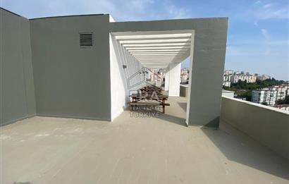 Çiğli Esentepe Terrace Panorama Sitesi 2+1 Satılık Daire