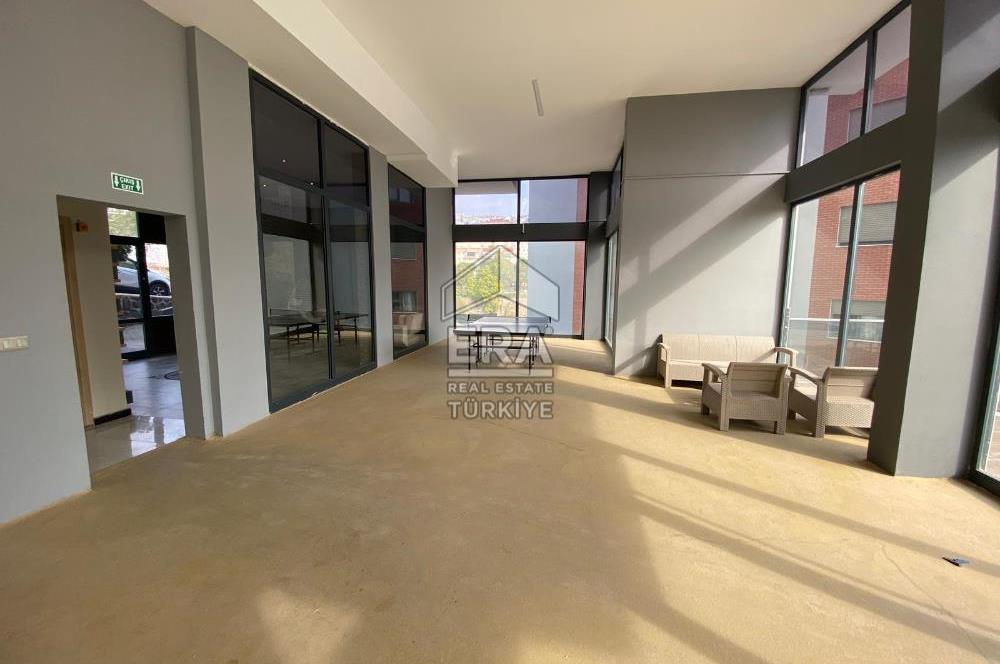 Çiğli Esentepe Terrace Panorama Sitesi 2+1 Satılık Daire