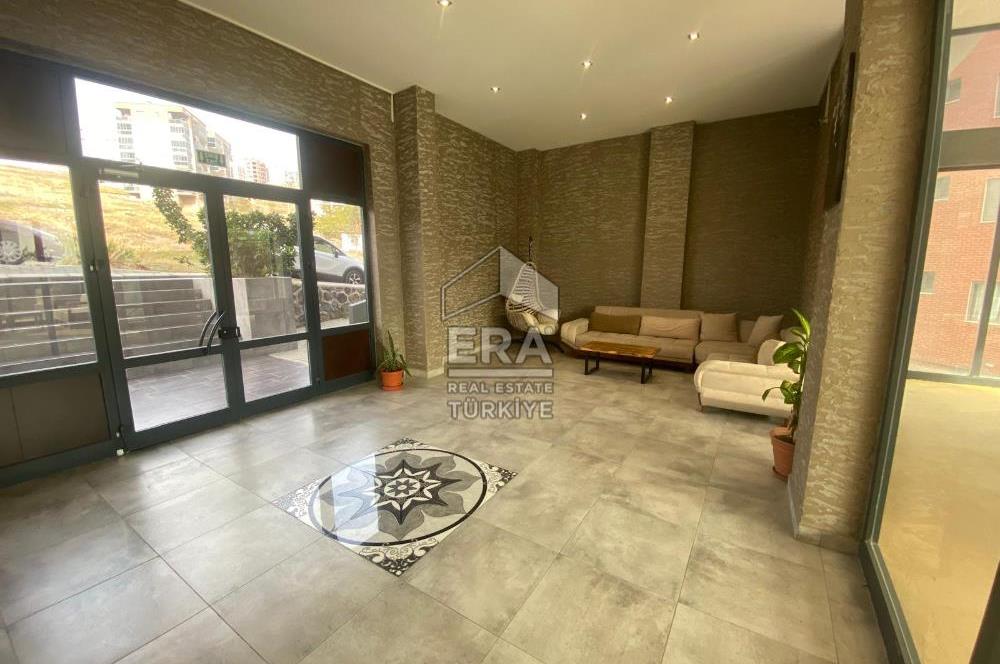 Çiğli Esentepe Terrace Panorama Sitesi 2+1 Satılık Daire