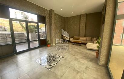 Çiğli Esentepe Terrace Panorama Sitesi 2+1 Satılık Daire