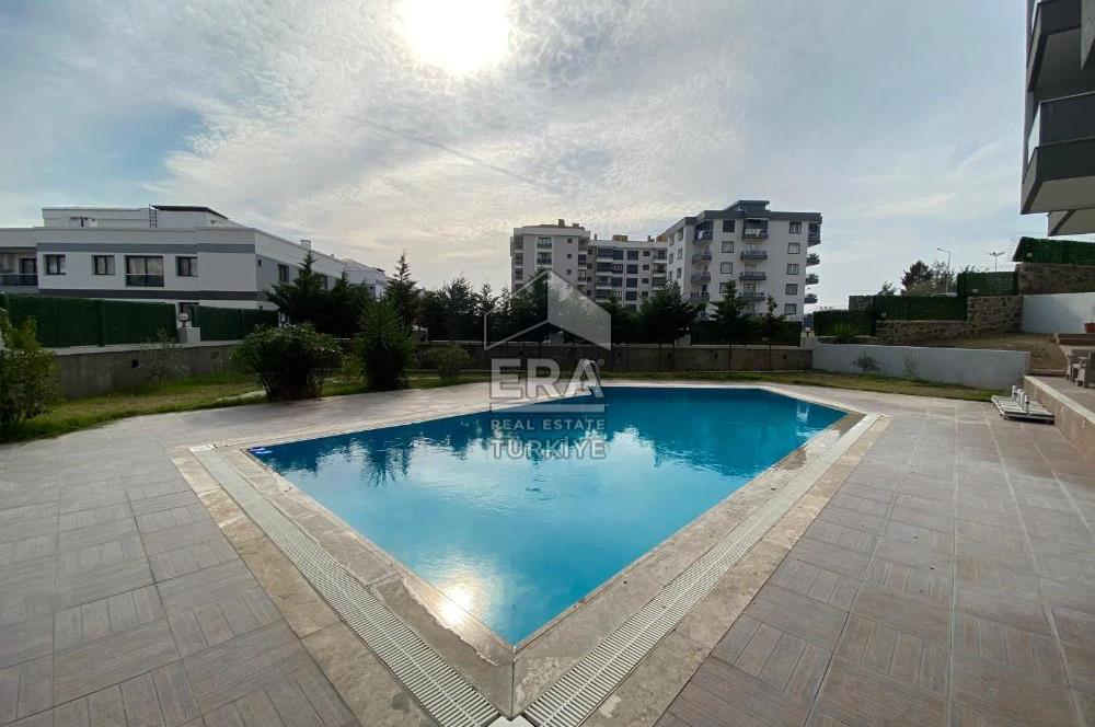 Çiğli Esentepe Terrace Panorama Sitesi 2+1 Satılık Daire
