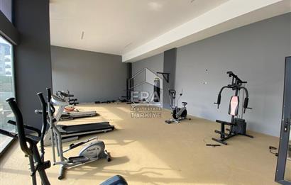 Çiğli Esentepe Terrace Panorama Sitesi 2+1 Satılık Daire