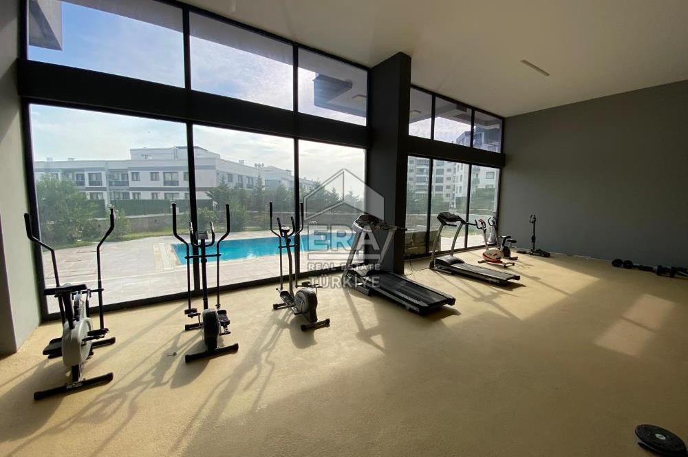 Çiğli Esentepe Terrace Panorama Sitesi 2+1 Satılık Daire