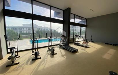 Çiğli Esentepe Terrace Panorama Sitesi 2+1 Satılık Daire