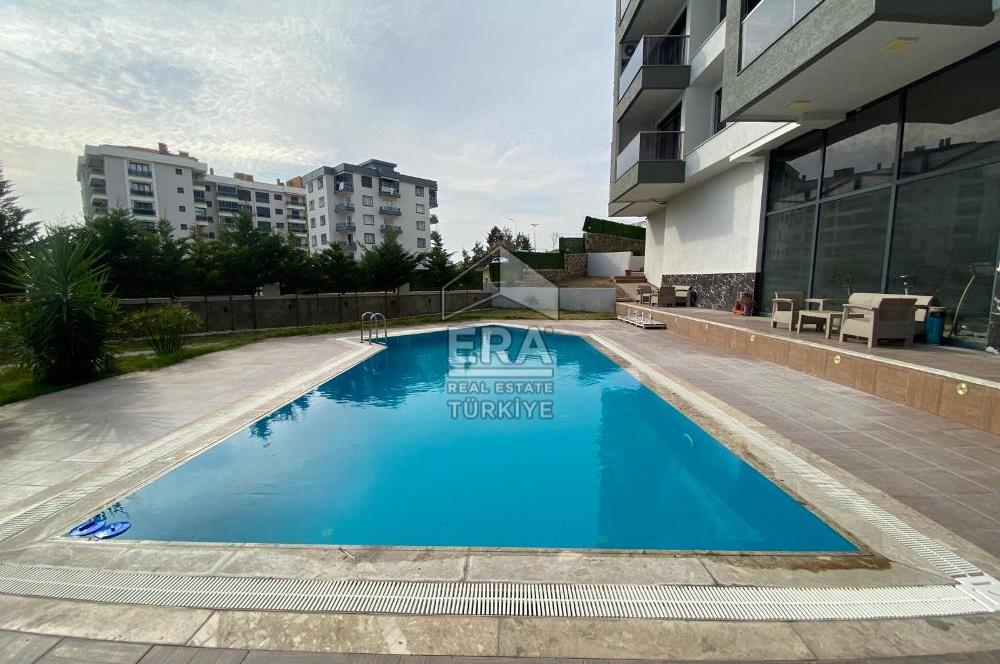 Çiğli Esentepe Terrace Panorama Sitesi 2+1 Satılık Daire