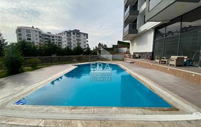 Çiğli Esentepe Terrace Panorama Sitesi 2+1 Satılık Daire