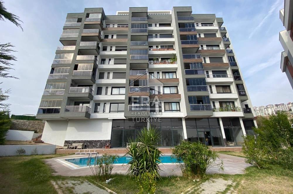 Çiğli Esentepe Terrace Panorama Sitesi 2+1 Satılık Daire