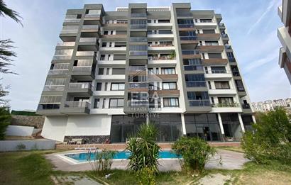 Çiğli Esentepe Terrace Panorama Sitesi 2+1 Satılık Daire