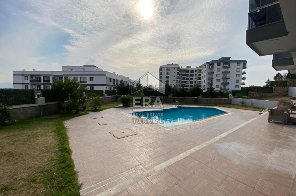 Çiğli Esentepe Terrace Panorama Sitesi 2+1 Satılık Daire