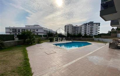 Çiğli Esentepe Terrace Panorama Sitesi 2+1 Satılık Daire