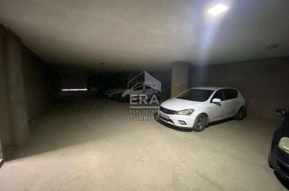 Çiğli Esentepe Terrace Panorama Sitesi 2+1 Satılık Daire