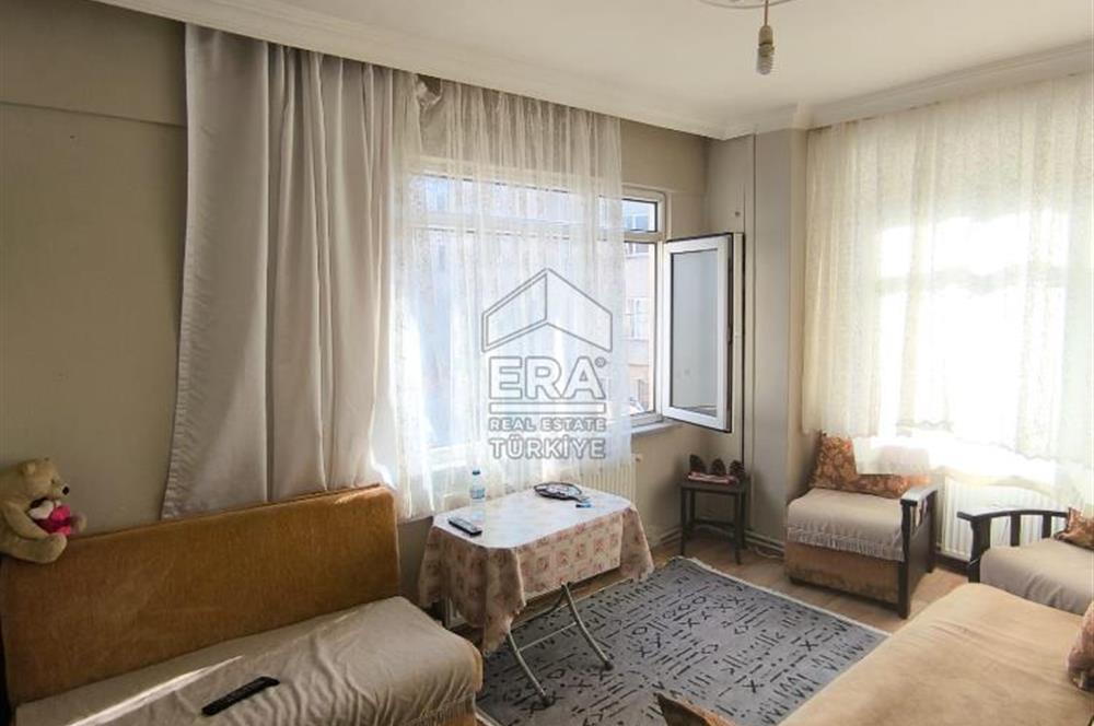 YATIRIMA UYGUN, ÜSKÜDAR BELEDİYESİ YAKINI SATILIK 1+1 DAİRE