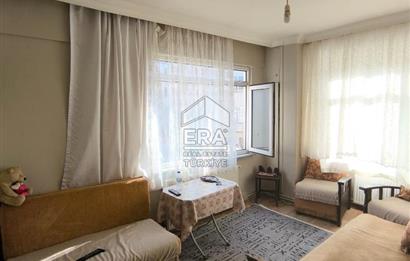 YATIRIMA UYGUN, ÜSKÜDAR BELEDİYESİ YAKINI SATILIK 1+1 DAİRE