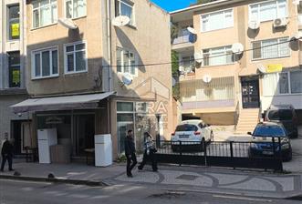 YATIRIMA UYGUN, ÜSKÜDAR BELEDİYESİ YAKINI SATILIK 1+1 DAİRE