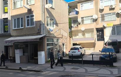 YATIRIMA UYGUN, ÜSKÜDAR BELEDİYESİ YAKINI SATILIK 1+1 DAİRE
