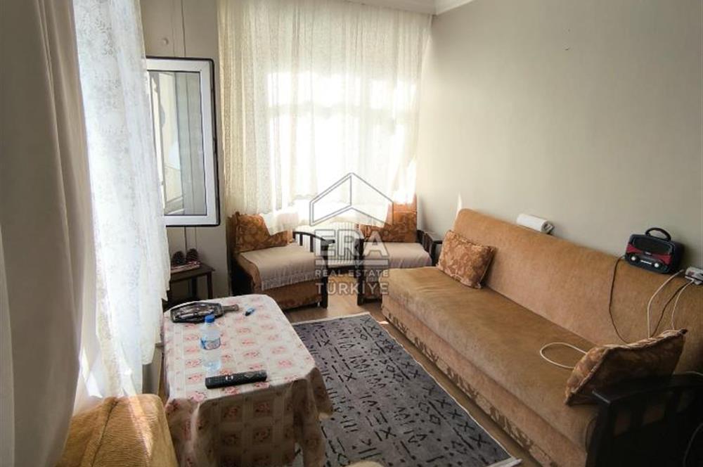 YATIRIMA UYGUN, ÜSKÜDAR BELEDİYESİ YAKINI SATILIK 1+1 DAİRE