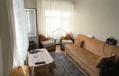 YATIRIMA UYGUN, ÜSKÜDAR BELEDİYESİ YAKINI SATILIK 1+1 DAİRE
