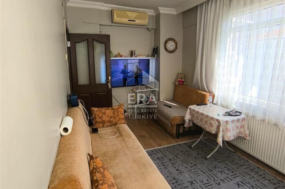 YATIRIMA UYGUN, ÜSKÜDAR BELEDİYESİ YAKINI SATILIK 1+1 DAİRE