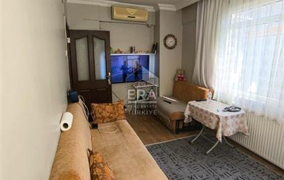YATIRIMA UYGUN, ÜSKÜDAR BELEDİYESİ YAKINI SATILIK 1+1 DAİRE