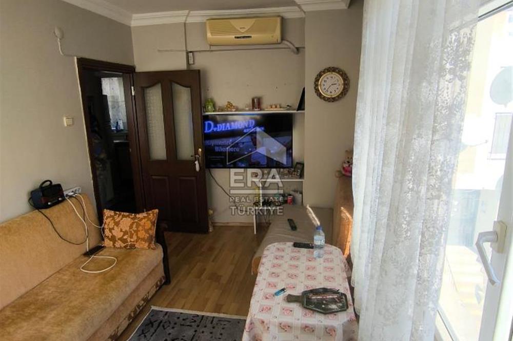 YATIRIMA UYGUN, ÜSKÜDAR BELEDİYESİ YAKINI SATILIK 1+1 DAİRE