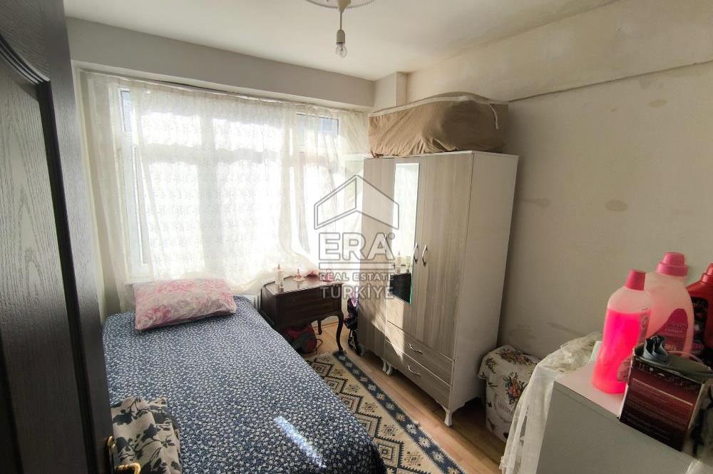 YATIRIMA UYGUN, ÜSKÜDAR BELEDİYESİ YAKINI SATILIK 1+1 DAİRE