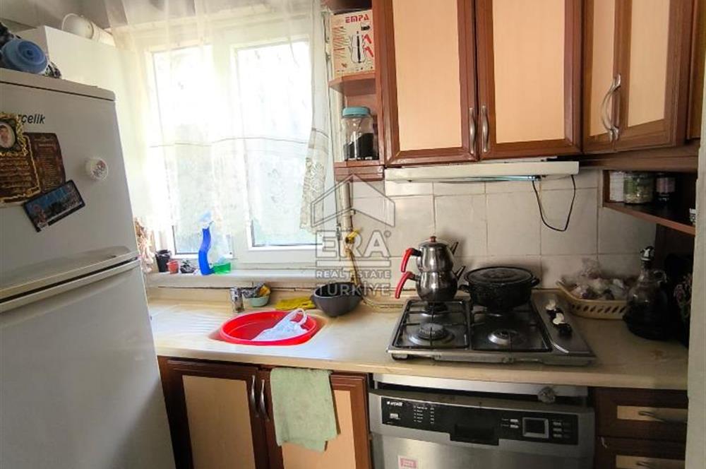 YATIRIMA UYGUN, ÜSKÜDAR BELEDİYESİ YAKINI SATILIK 1+1 DAİRE
