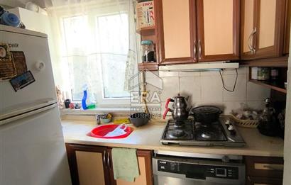 YATIRIMA UYGUN, ÜSKÜDAR BELEDİYESİ YAKINI SATILIK 1+1 DAİRE