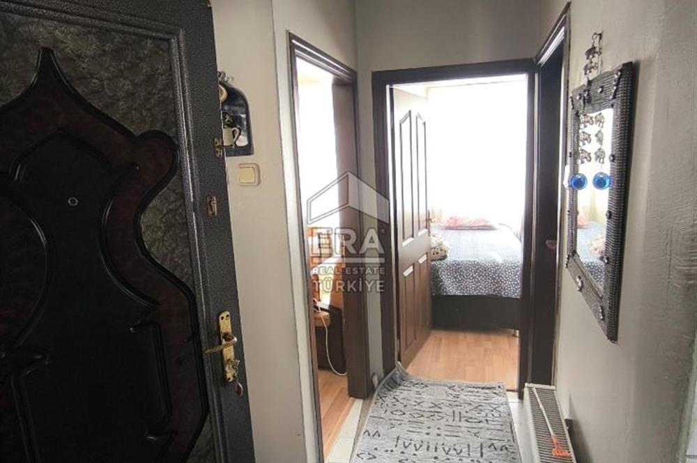 YATIRIMA UYGUN, ÜSKÜDAR BELEDİYESİ YAKINI SATILIK 1+1 DAİRE