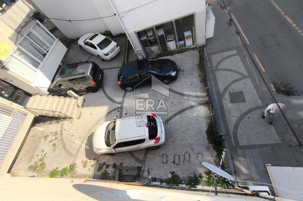 YATIRIMA UYGUN, ÜSKÜDAR BELEDİYESİ YAKINI SATILIK 1+1 DAİRE