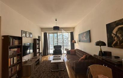 Modda Bayraklı Ön Cephe Satılık 2+1 Daire
