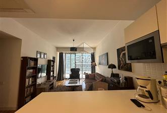 Modda Bayraklı Ön Cephe Satılık 2+1 Daire