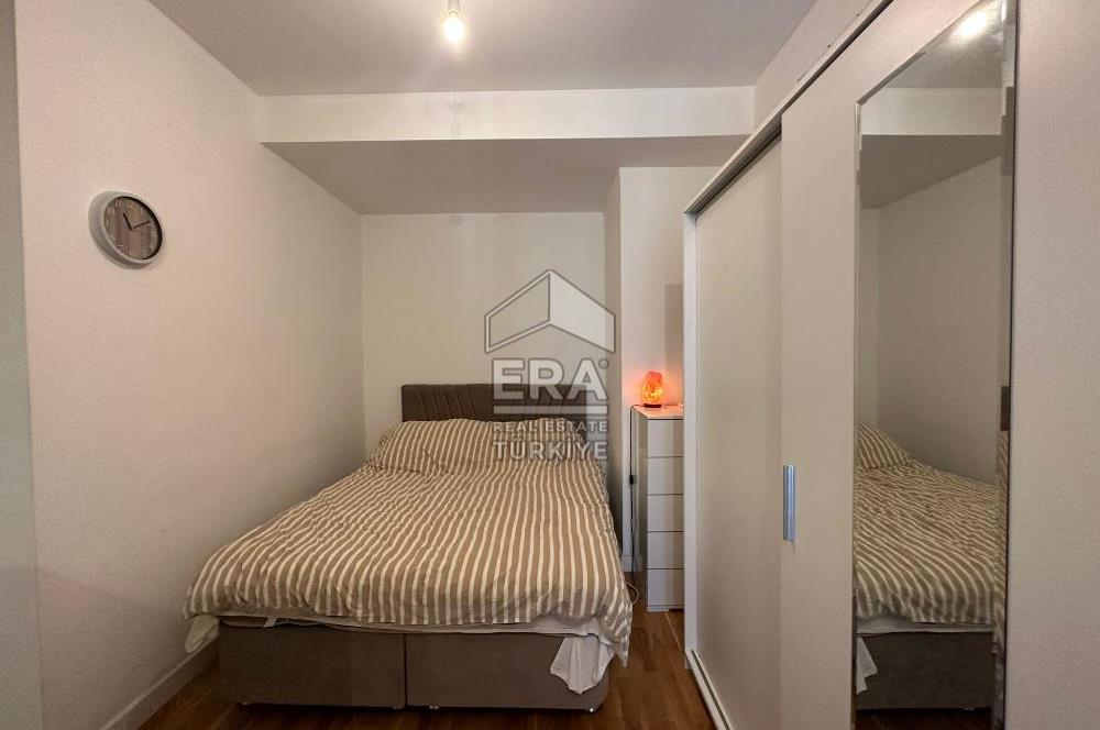 Modda Bayraklı Ön Cephe Satılık 2+1 Daire