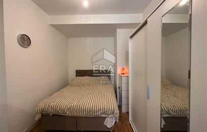 Modda Bayraklı Ön Cephe Satılık 2+1 Daire