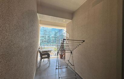 Modda Bayraklı Ön Cephe Satılık 2+1 Daire